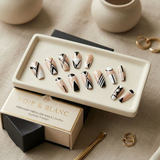 Midnight Sparkle image 1